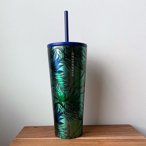 EU Starbucks Tumbler